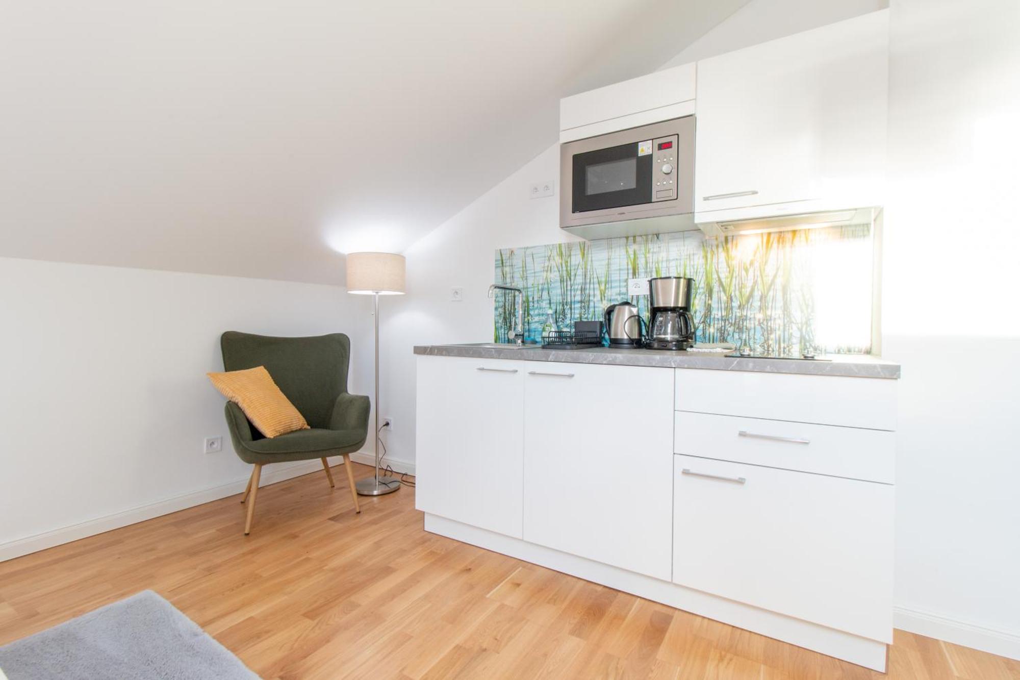 Washingtonova Cr Apartments Prague Ngoại thất bức ảnh