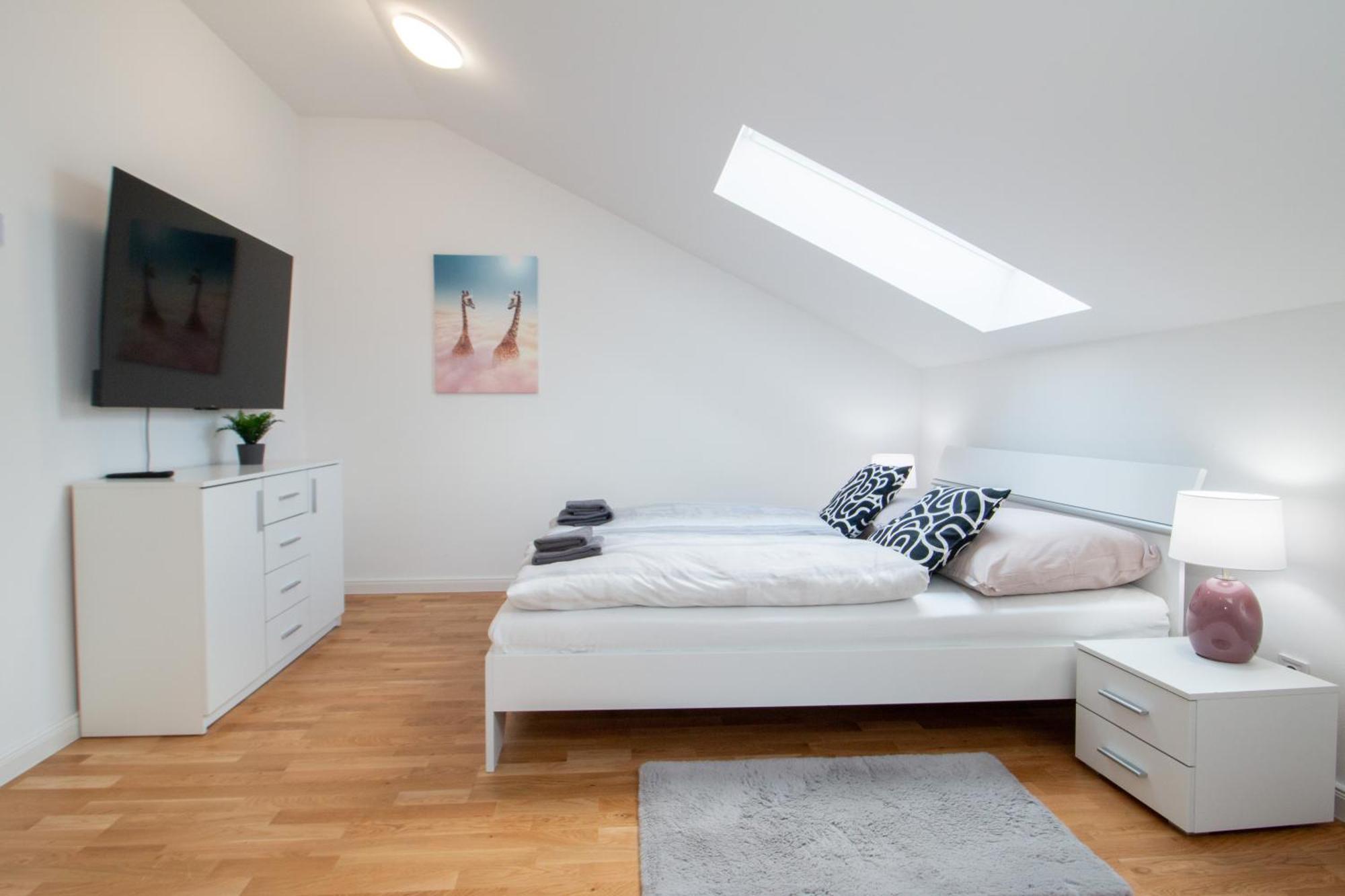 Washingtonova Cr Apartments Prague Ngoại thất bức ảnh