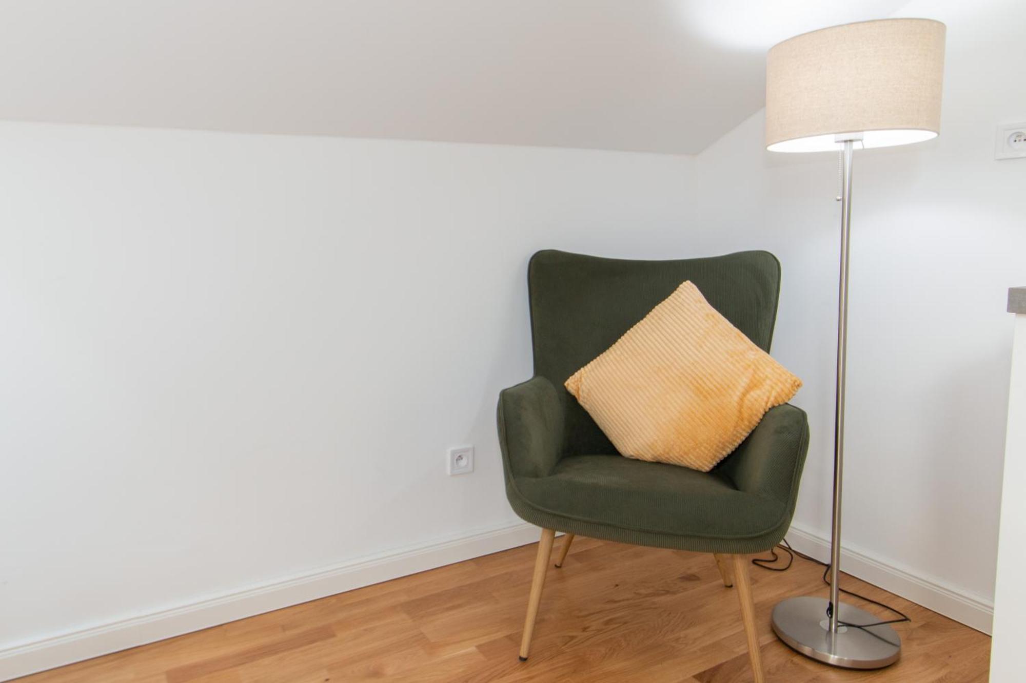 Washingtonova Cr Apartments Prague Ngoại thất bức ảnh