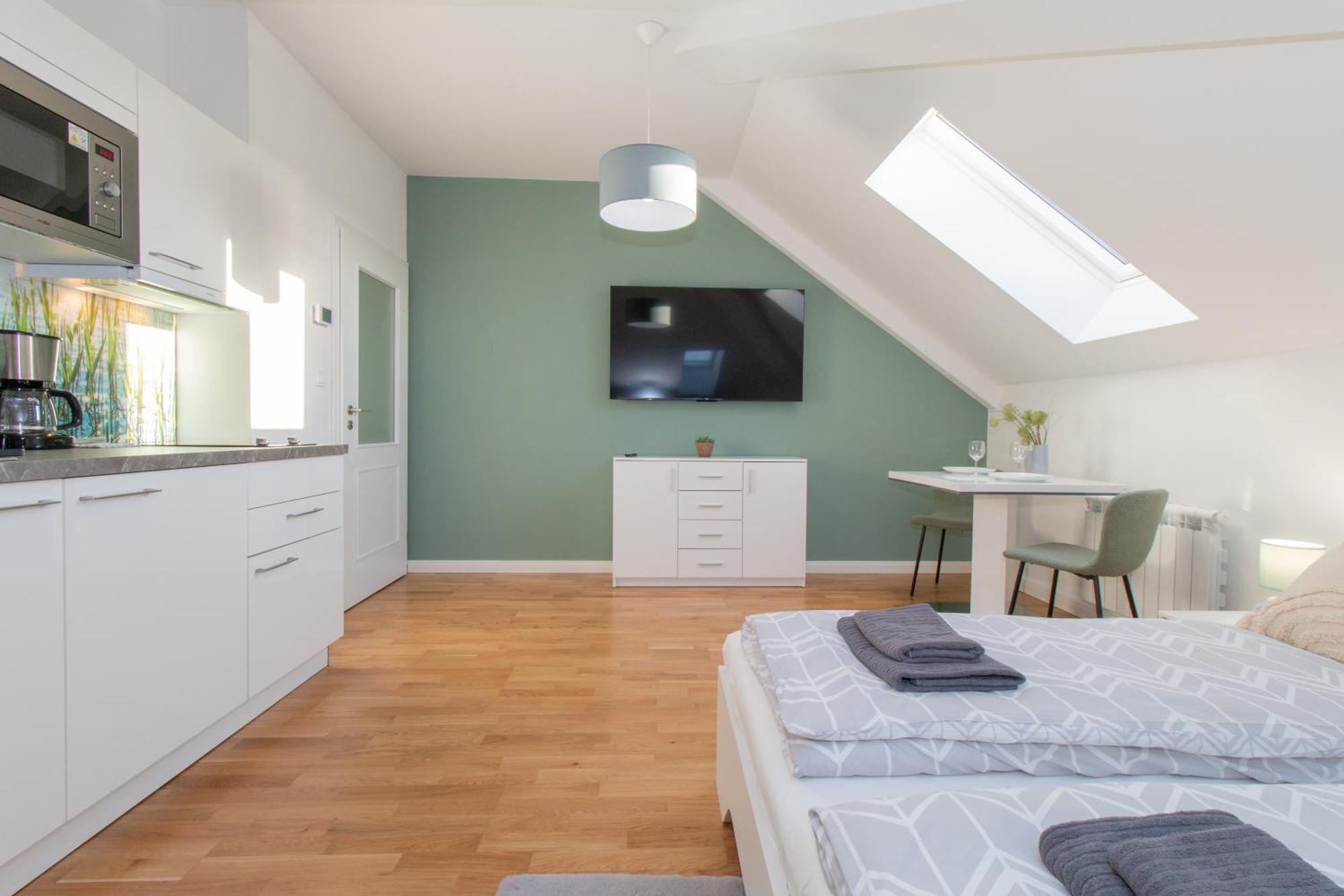 Washingtonova Cr Apartments Prague Ngoại thất bức ảnh