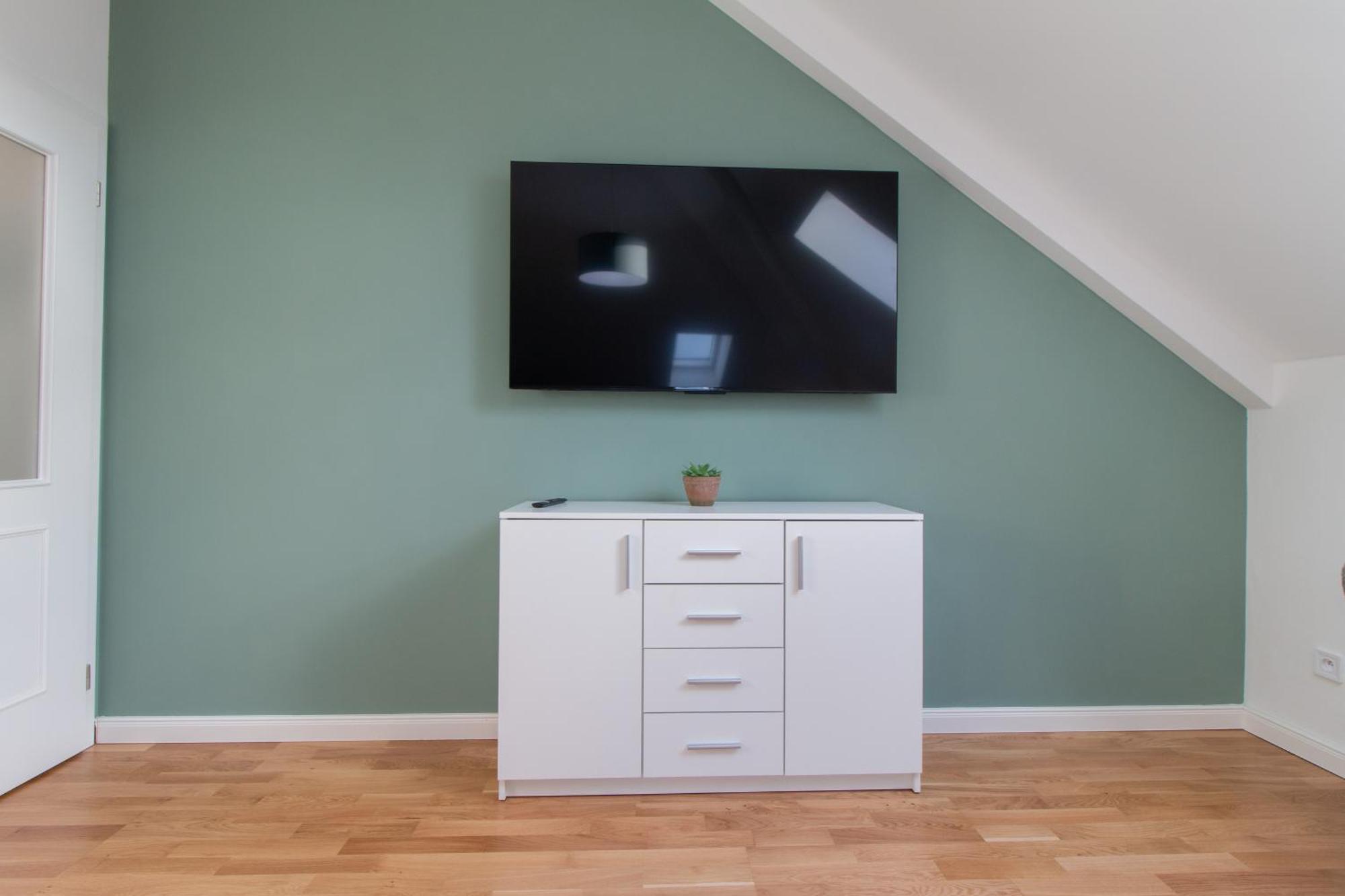 Washingtonova Cr Apartments Prague Ngoại thất bức ảnh