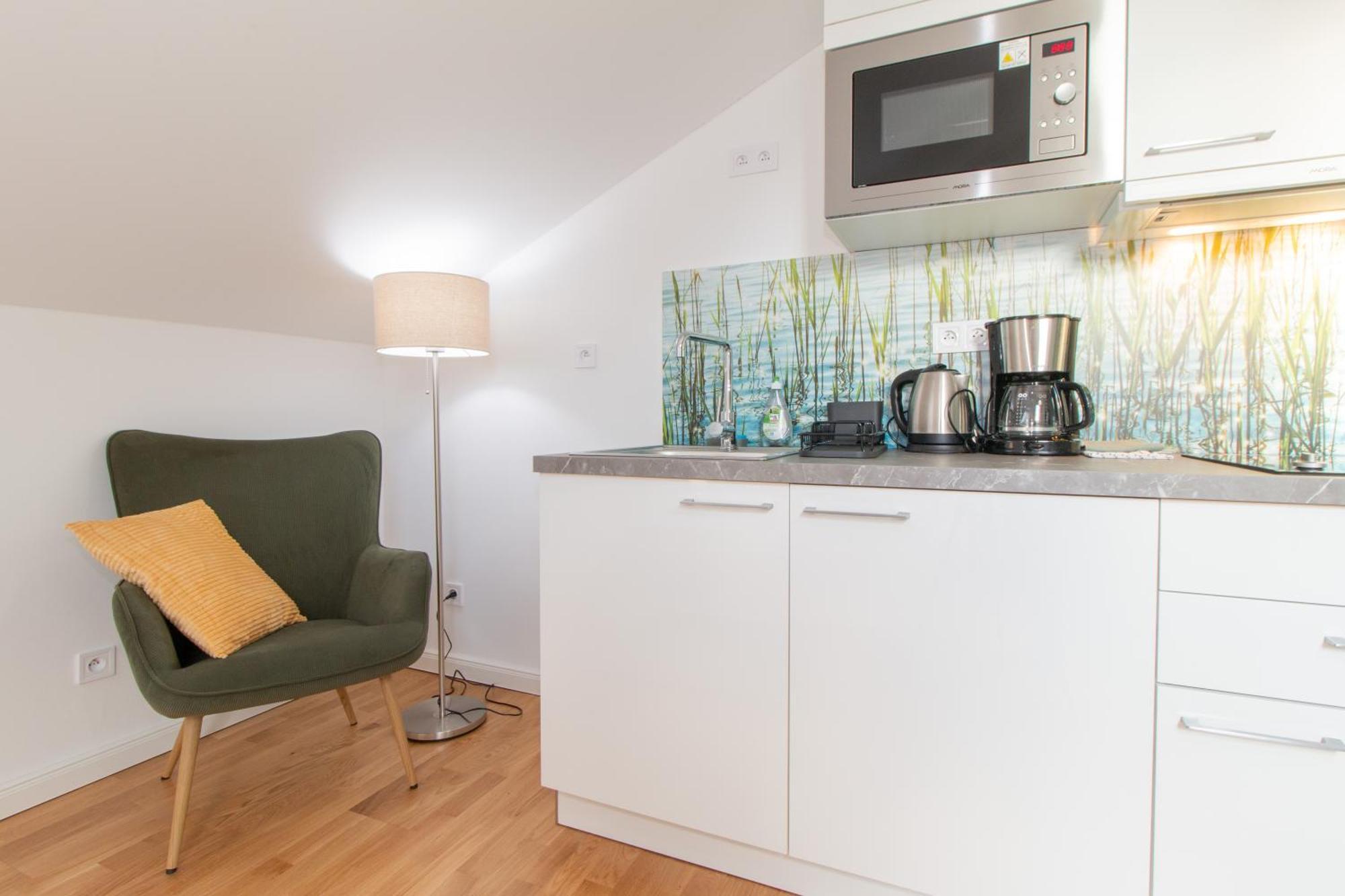 Washingtonova Cr Apartments Prague Ngoại thất bức ảnh