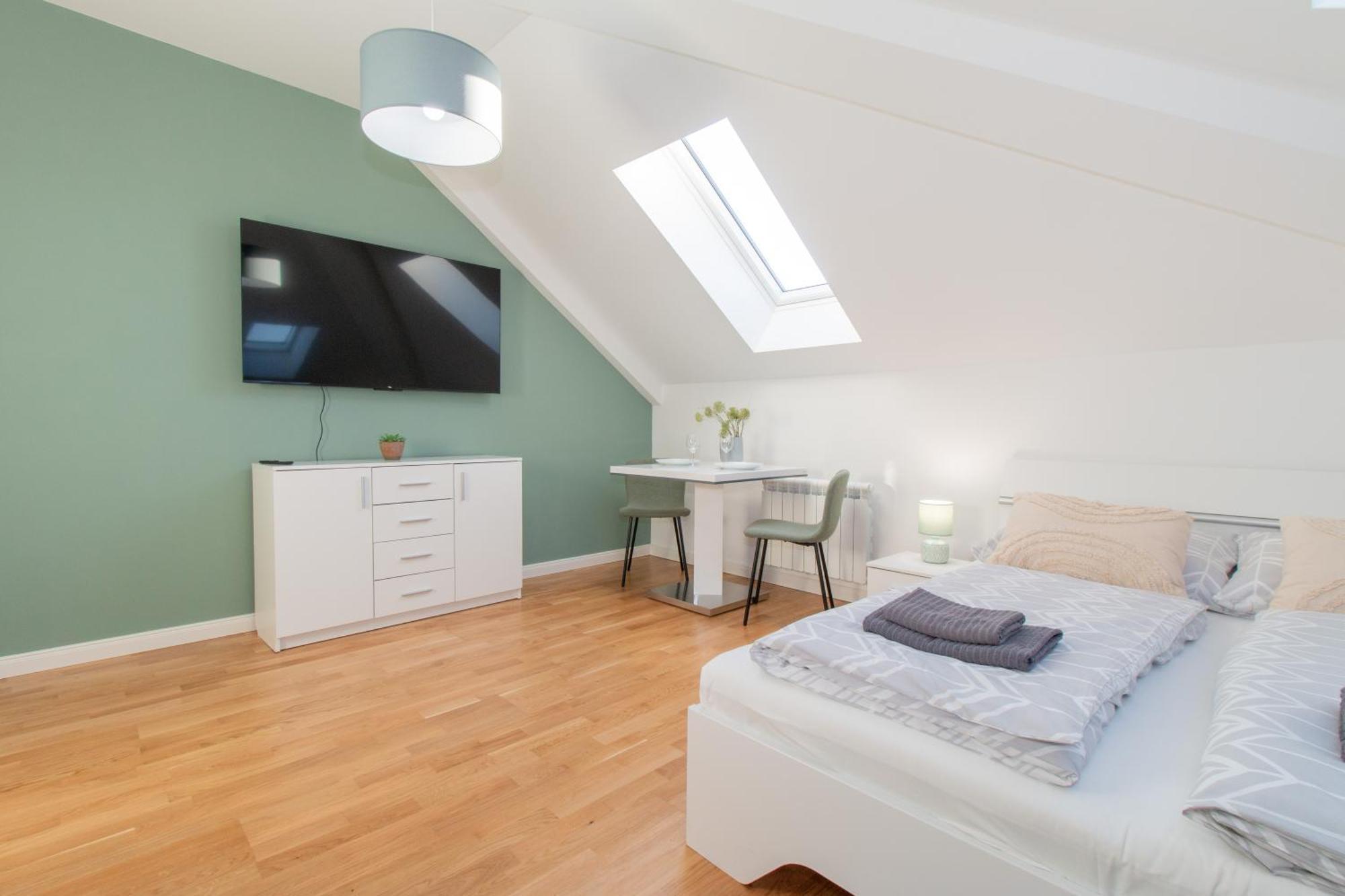 Washingtonova Cr Apartments Prague Ngoại thất bức ảnh