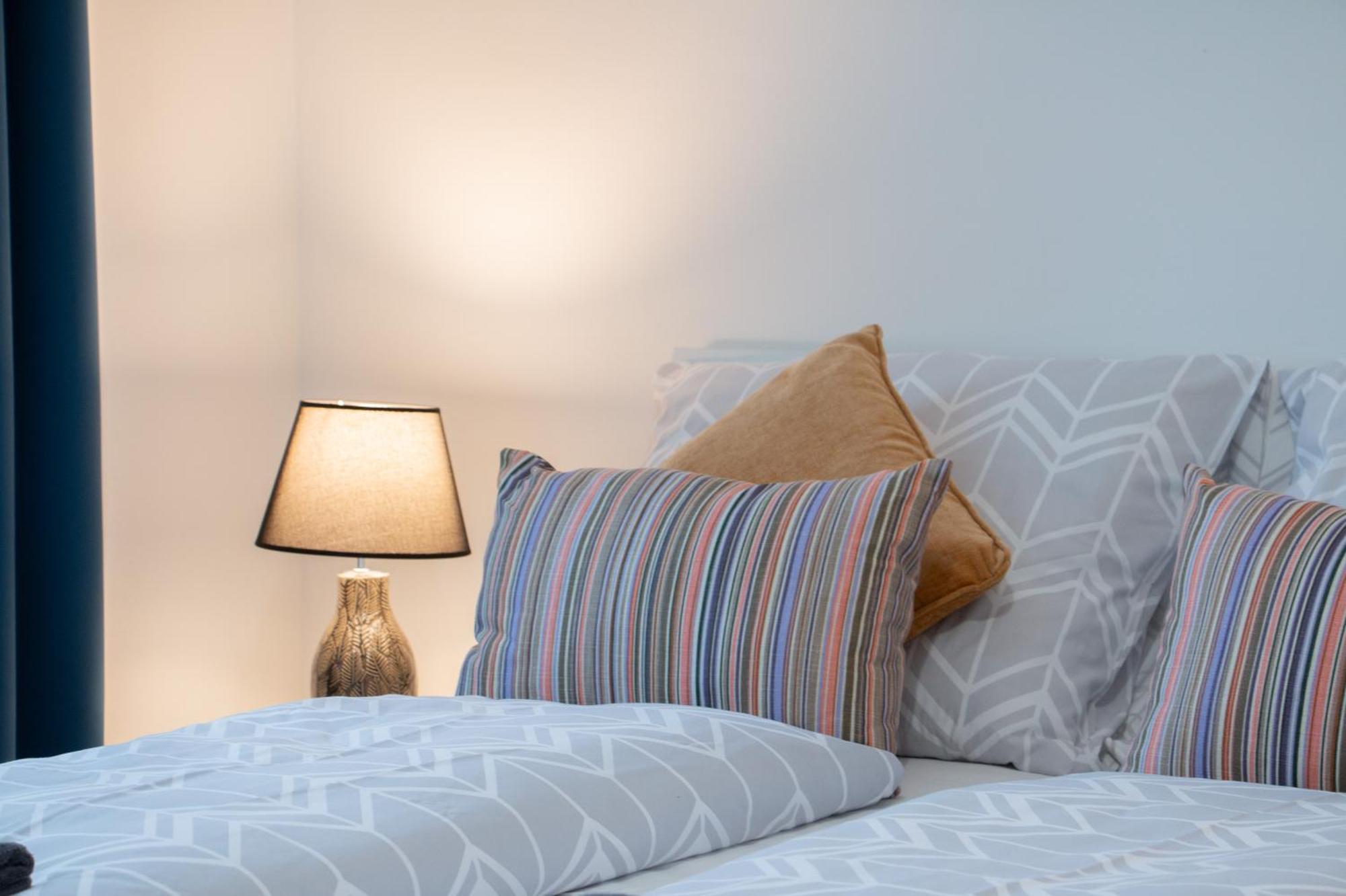 Washingtonova Cr Apartments Prague Ngoại thất bức ảnh
