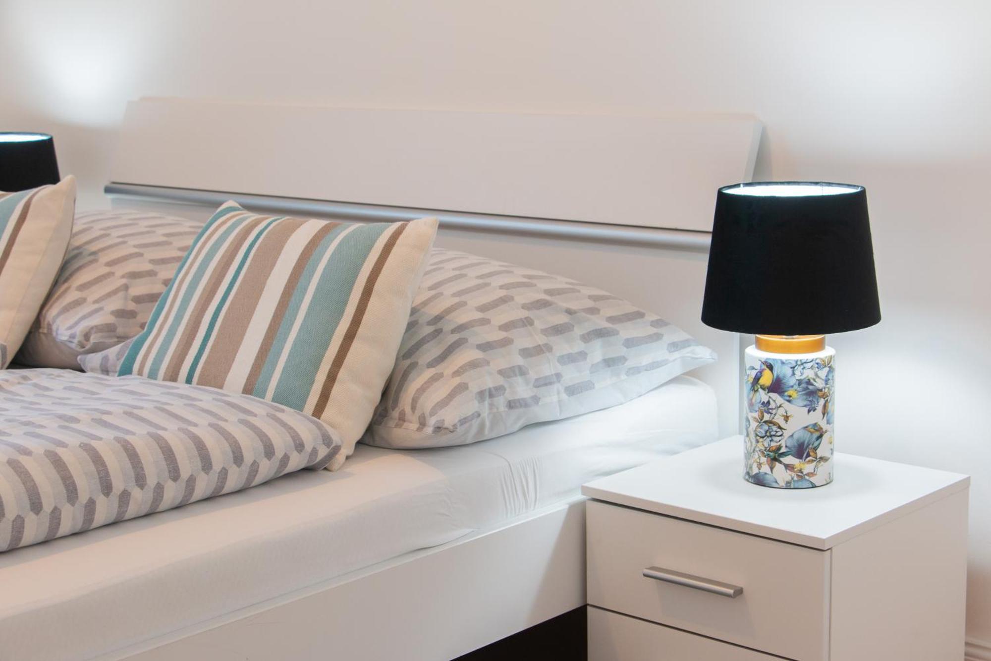 Washingtonova Cr Apartments Prague Ngoại thất bức ảnh