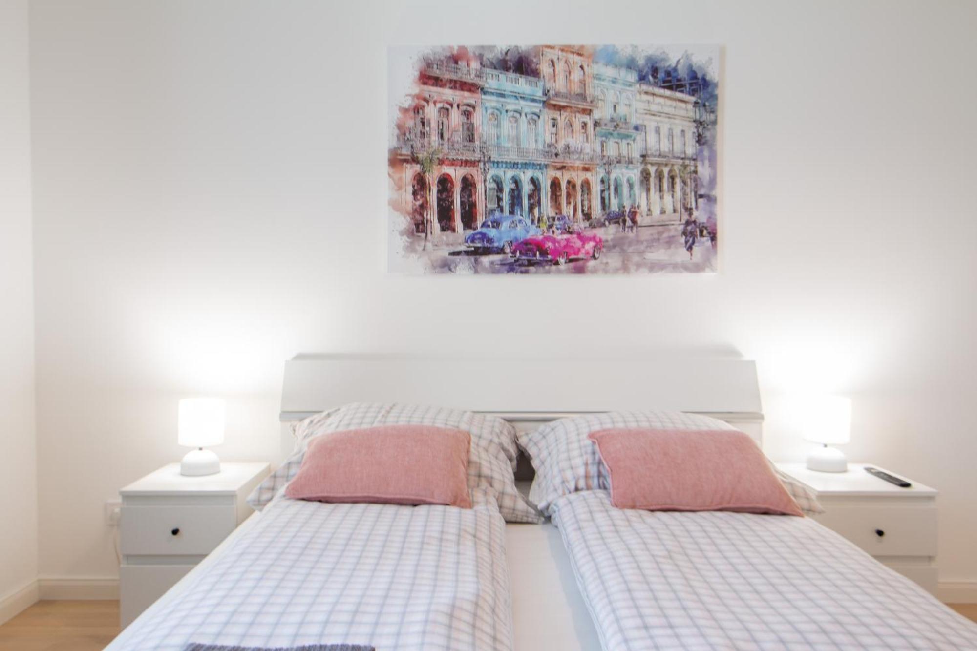 Washingtonova Cr Apartments Prague Ngoại thất bức ảnh