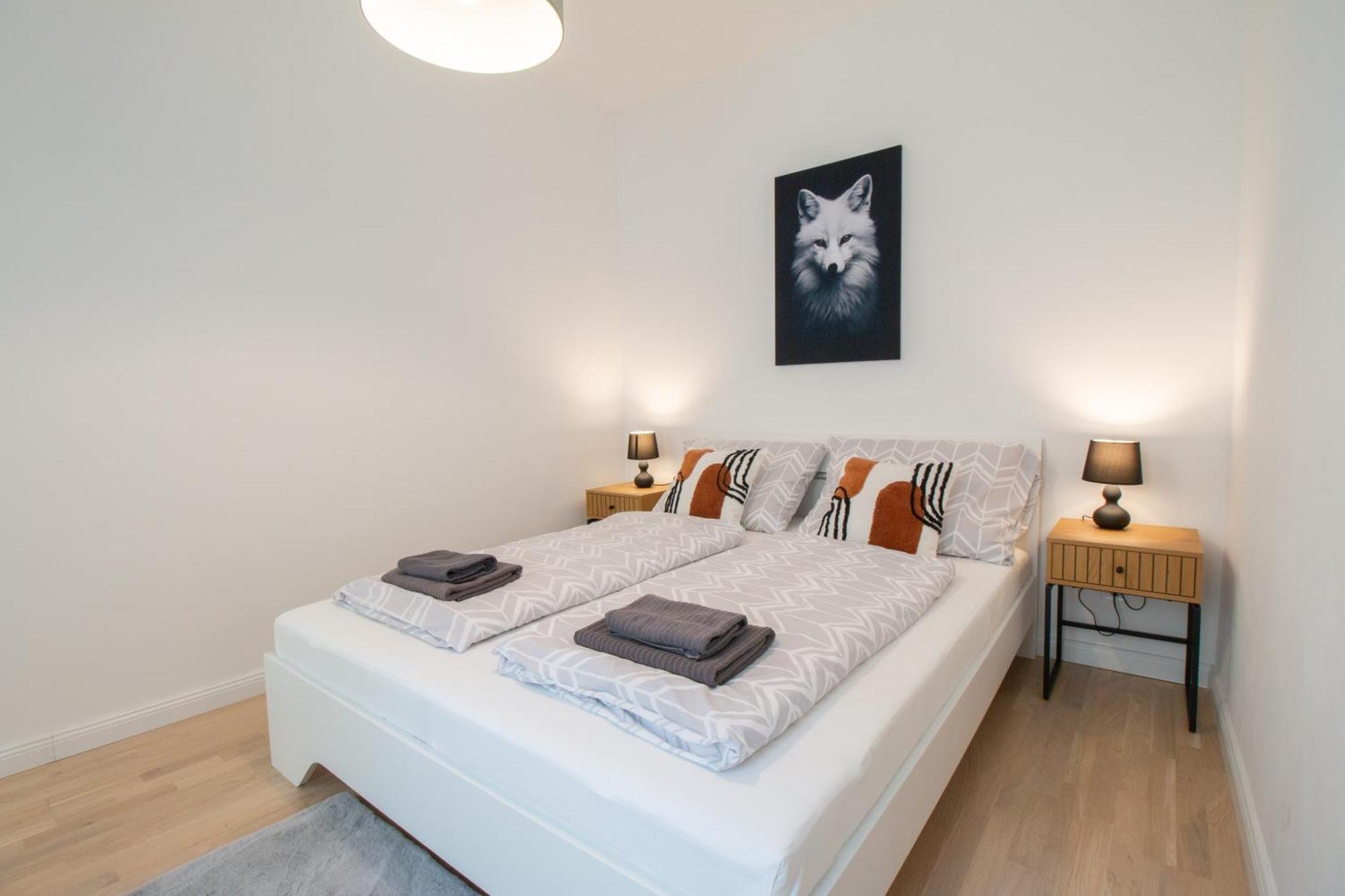 Washingtonova Cr Apartments Prague Ngoại thất bức ảnh