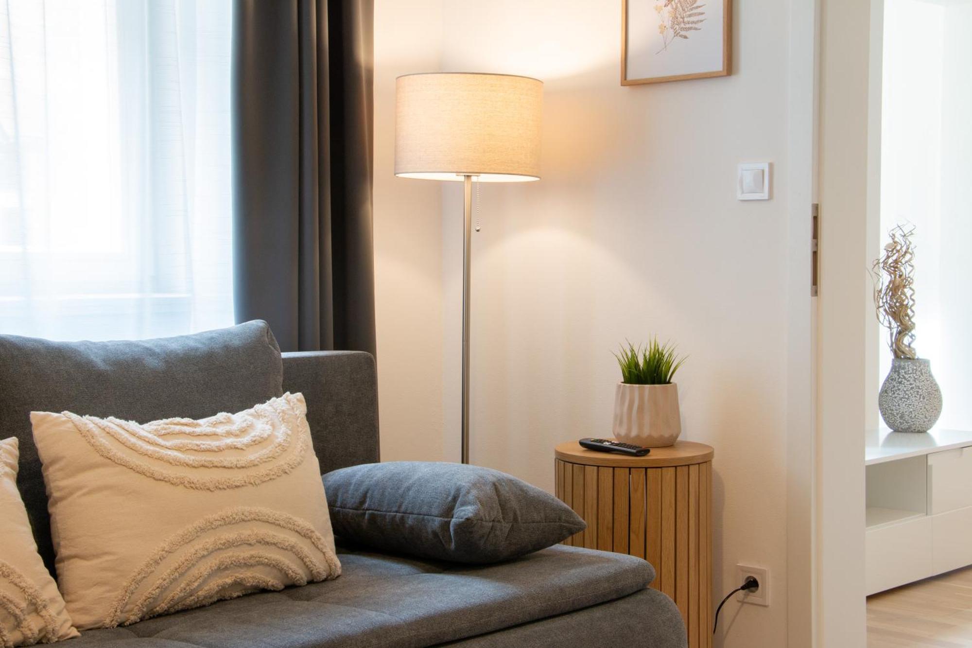 Washingtonova Cr Apartments Prague Ngoại thất bức ảnh