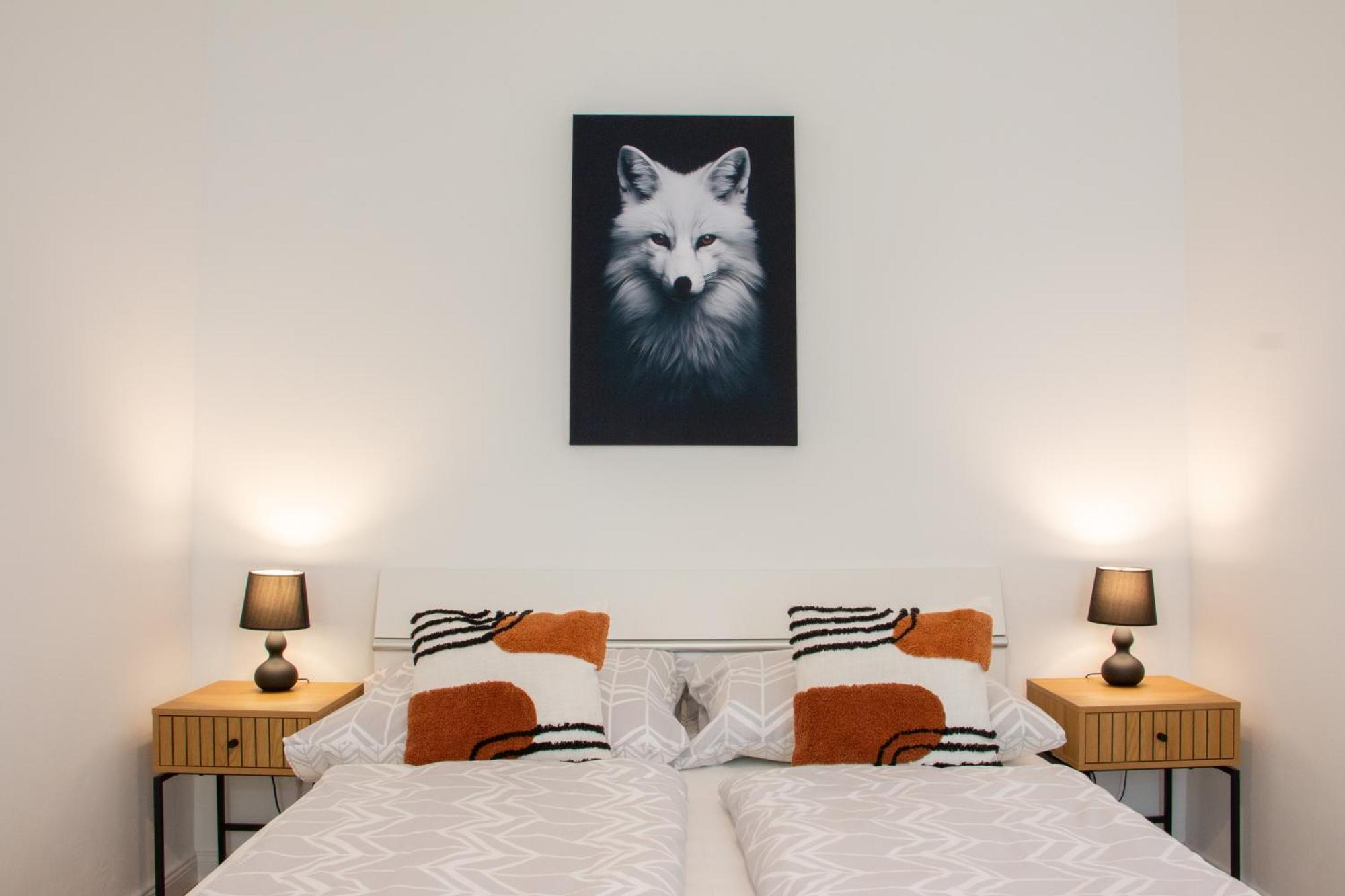 Washingtonova Cr Apartments Prague Ngoại thất bức ảnh
