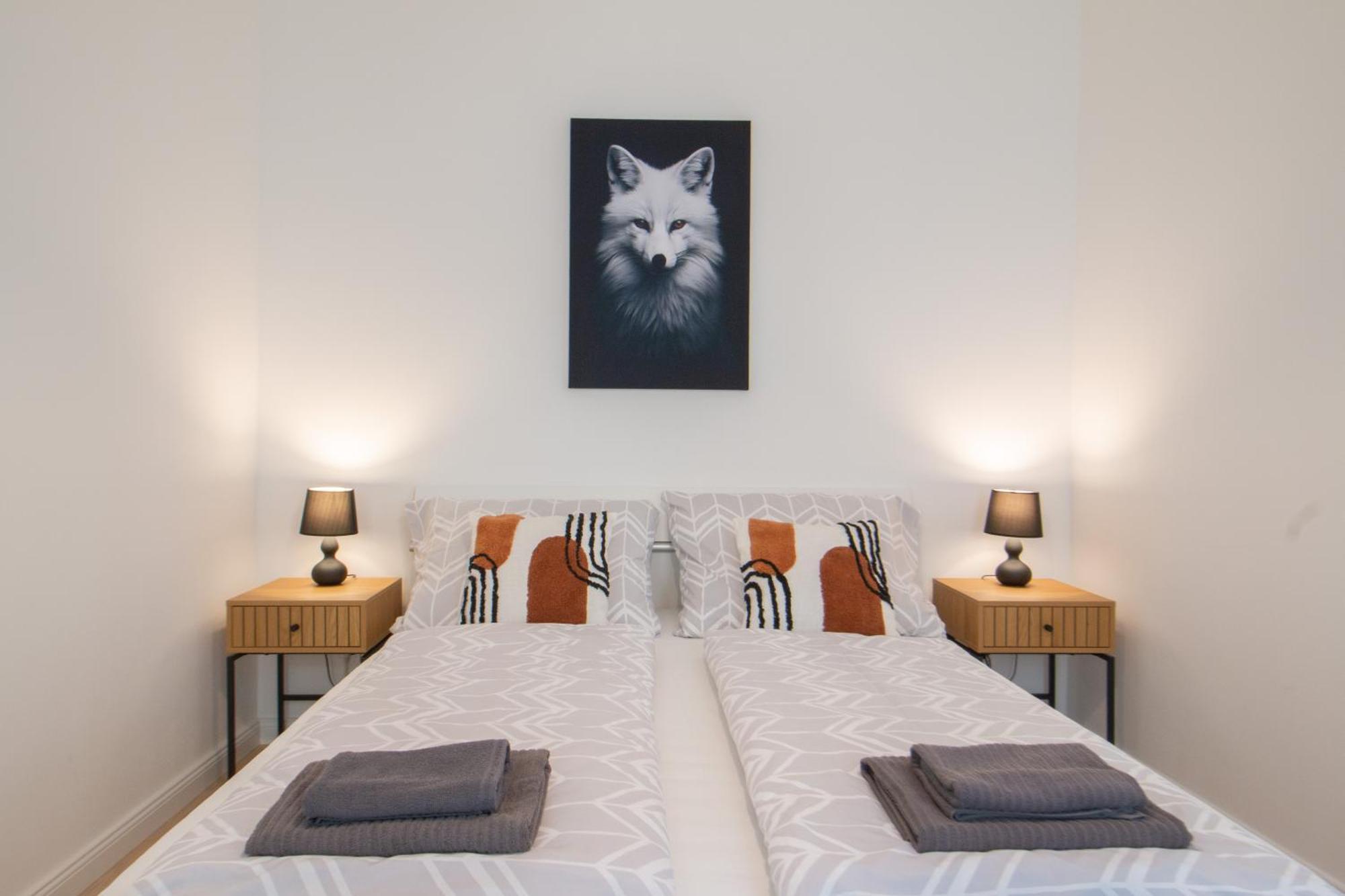 Washingtonova Cr Apartments Prague Ngoại thất bức ảnh