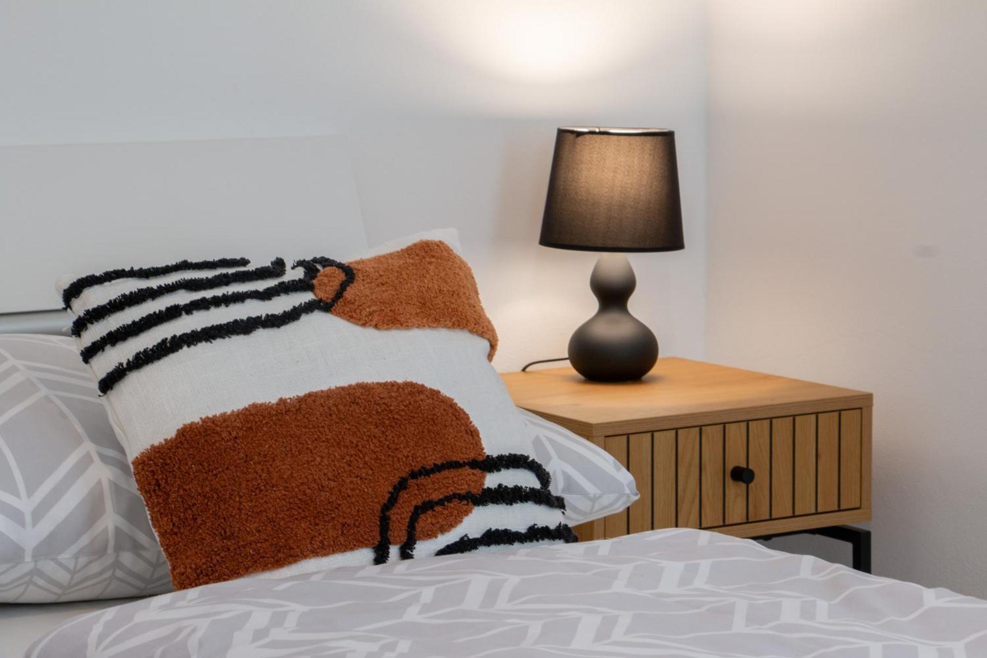 Washingtonova Cr Apartments Prague Ngoại thất bức ảnh