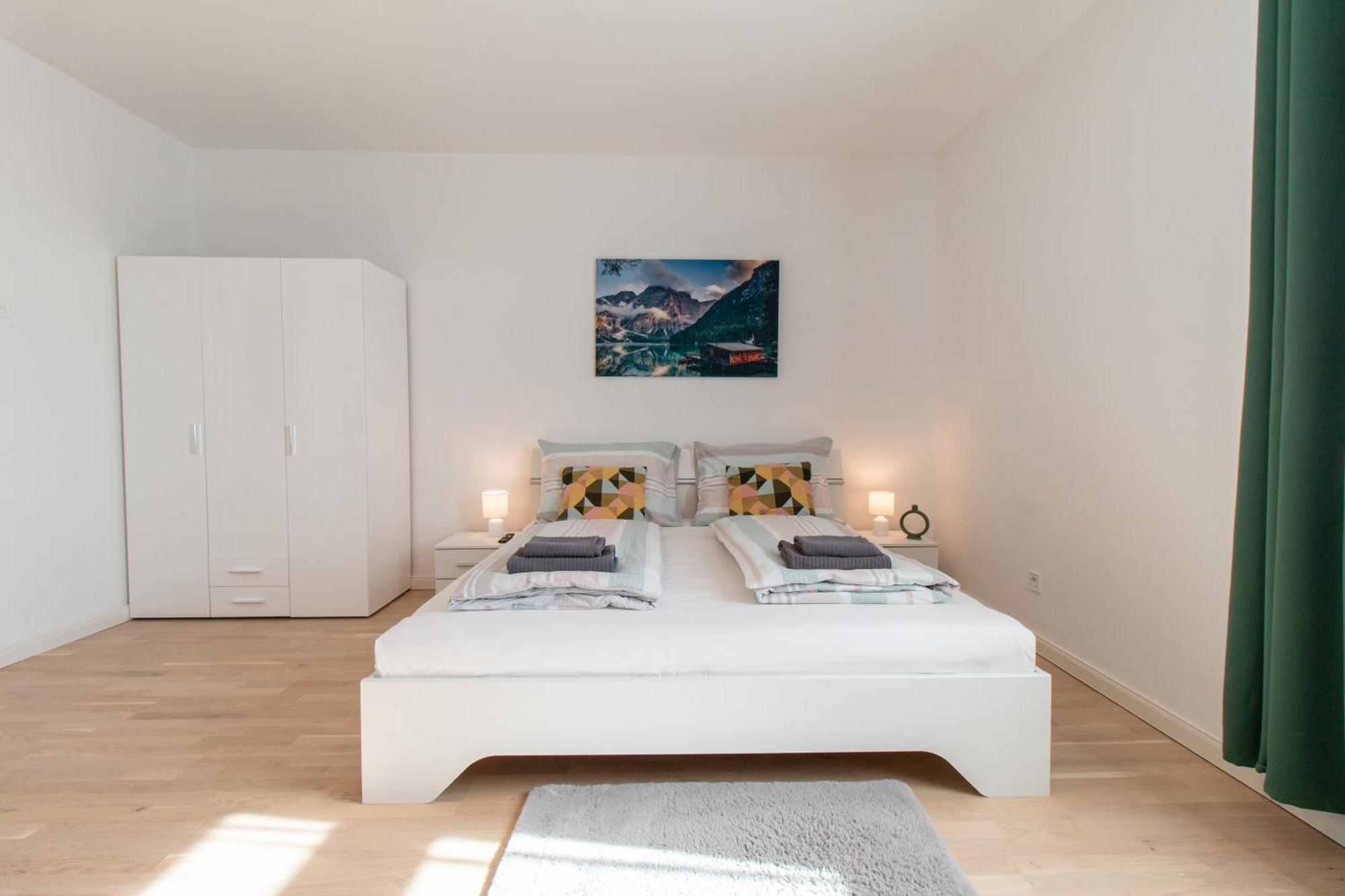 Washingtonova Cr Apartments Prague Ngoại thất bức ảnh