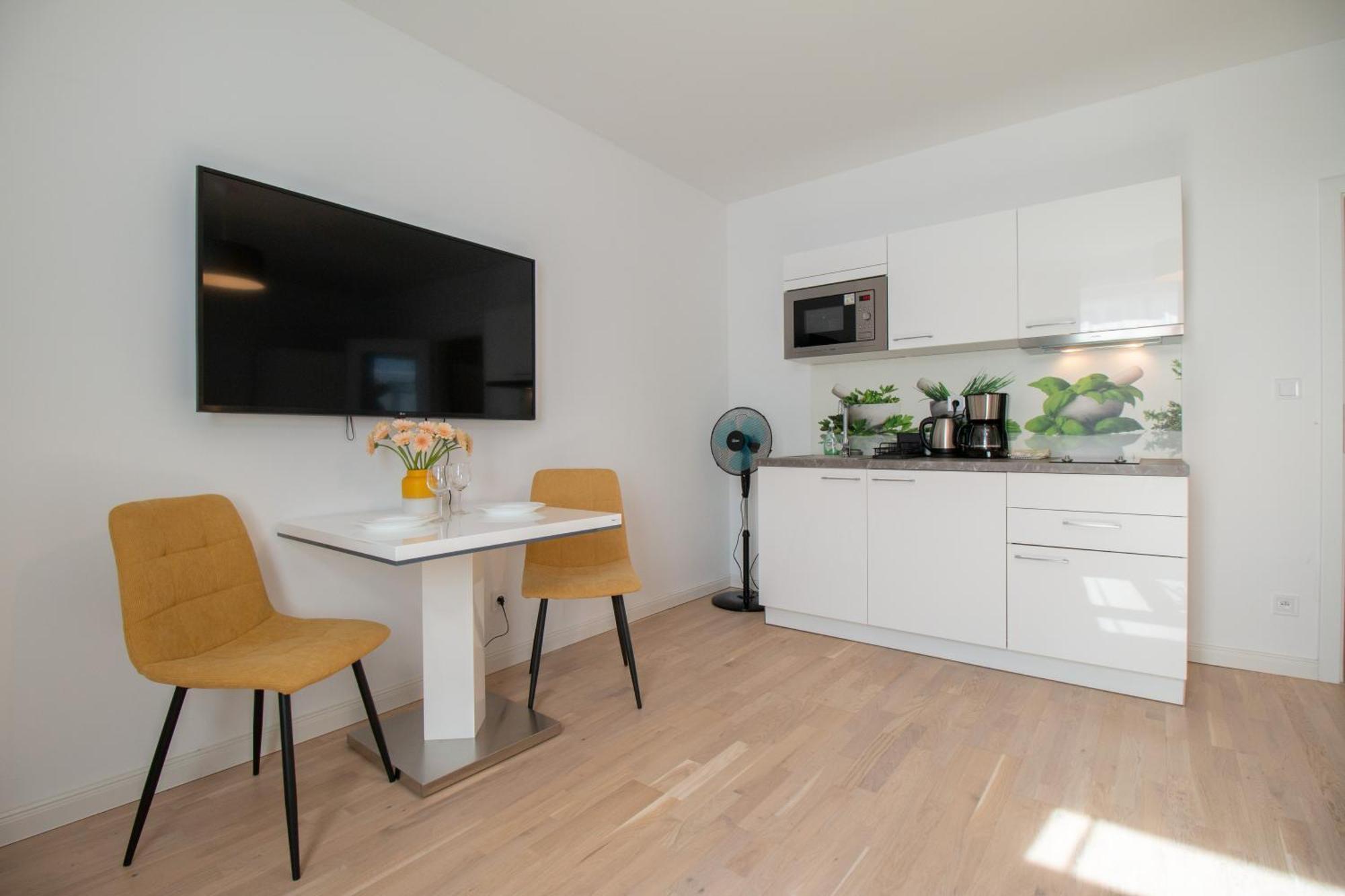 Washingtonova Cr Apartments Prague Ngoại thất bức ảnh