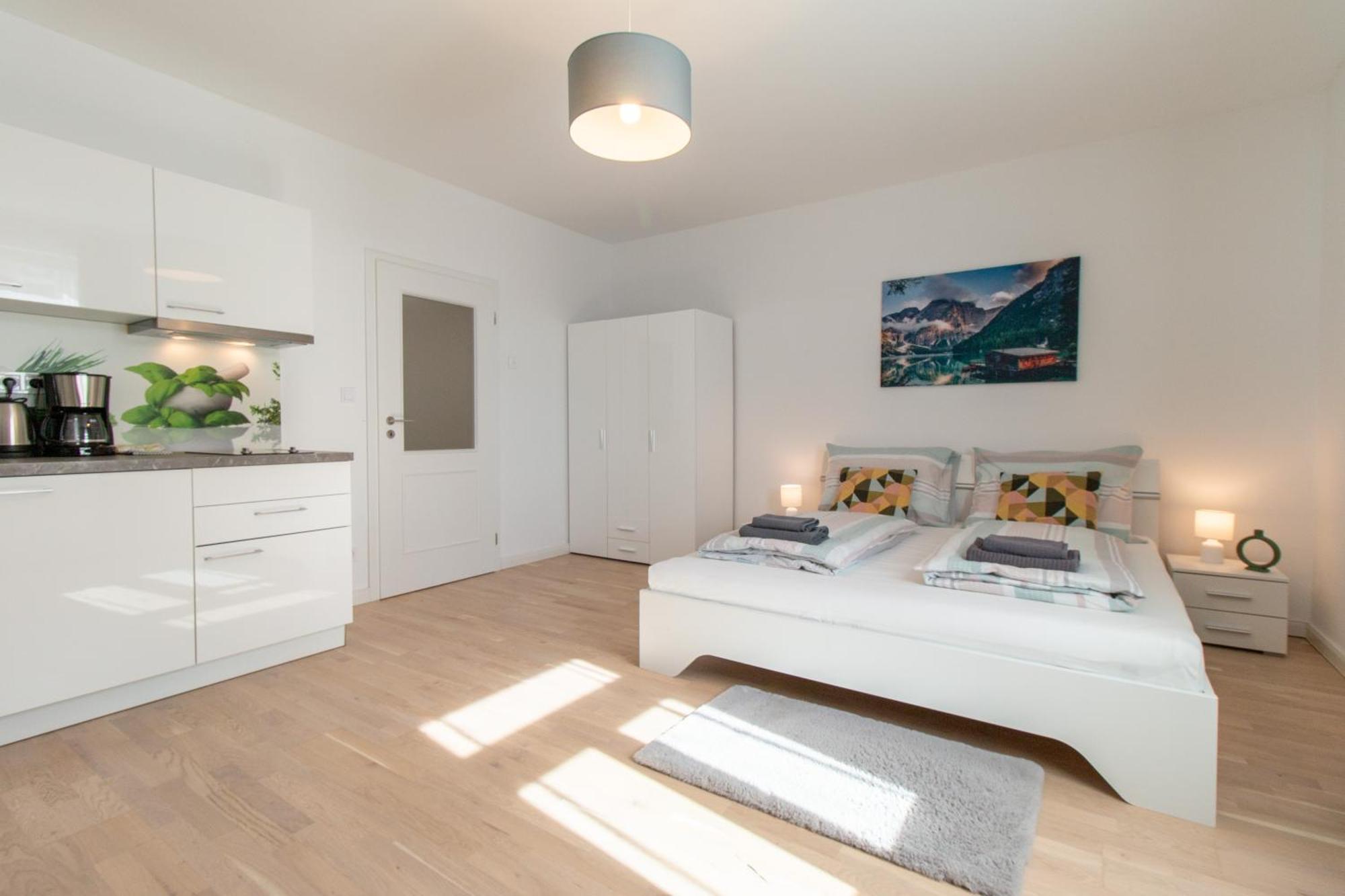 Washingtonova Cr Apartments Prague Ngoại thất bức ảnh