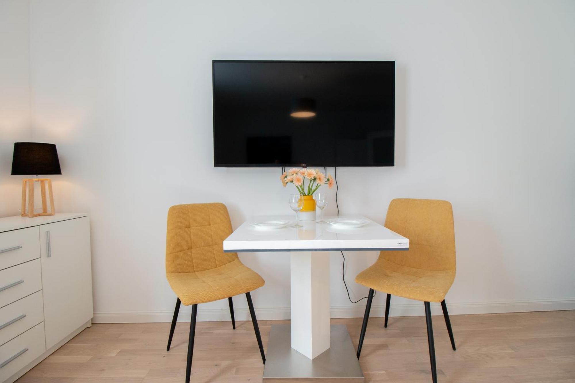 Washingtonova Cr Apartments Prague Ngoại thất bức ảnh