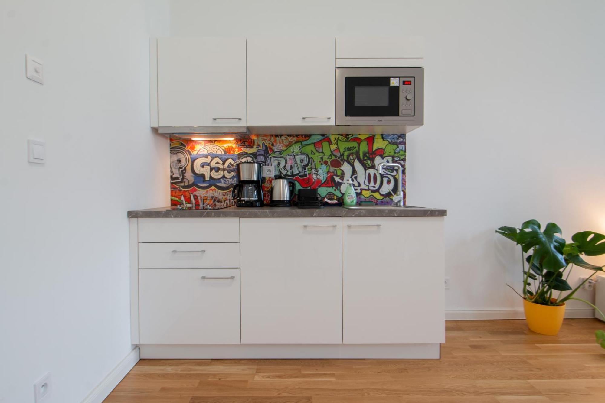 Washingtonova Cr Apartments Prague Ngoại thất bức ảnh